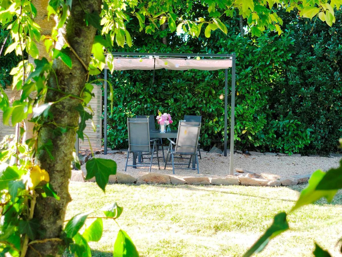 No 6 B&B Landivy Exterior foto